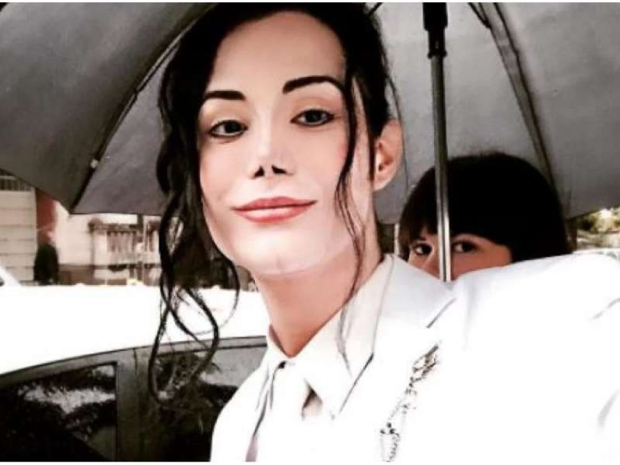 Así bailaba Felipe Pettinato a una hora del parto