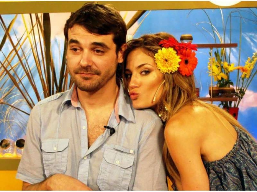 ¿Peter Alfonso y Paula Chaves harán teatro con Gasalla?