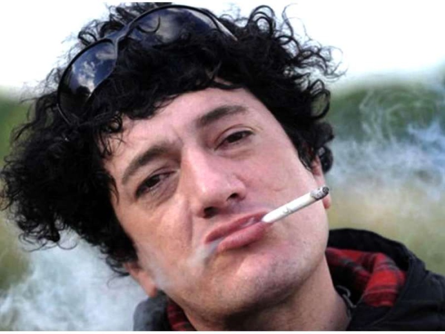 Se viene la serie sobre Pity Álvarez