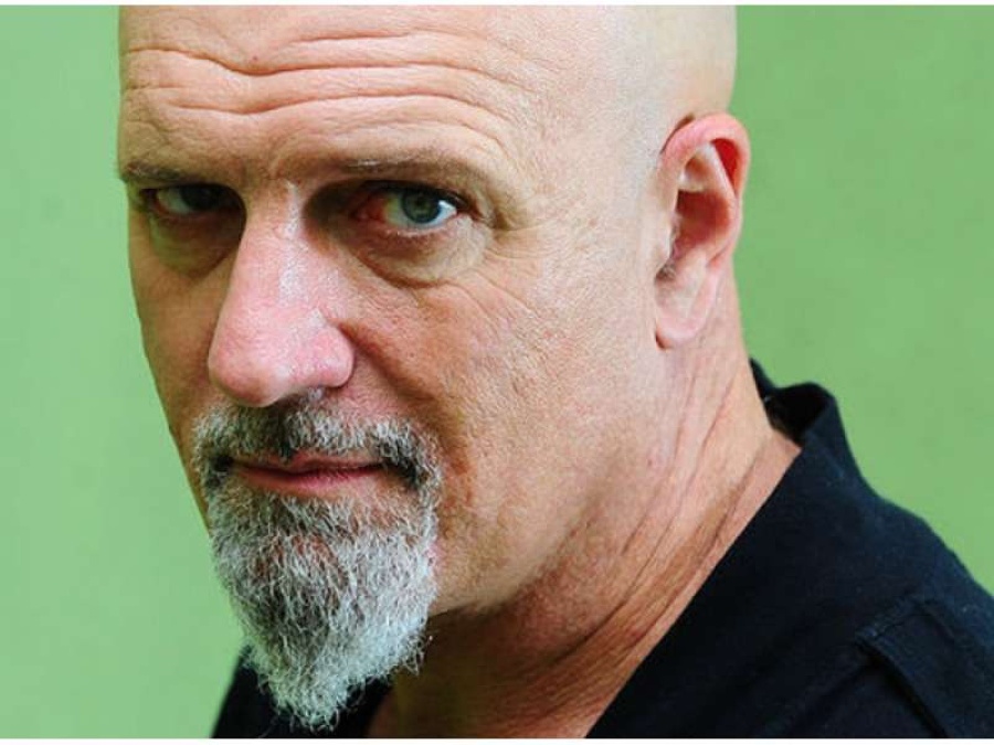 Gustavo Cordera presentó nuevo disco 