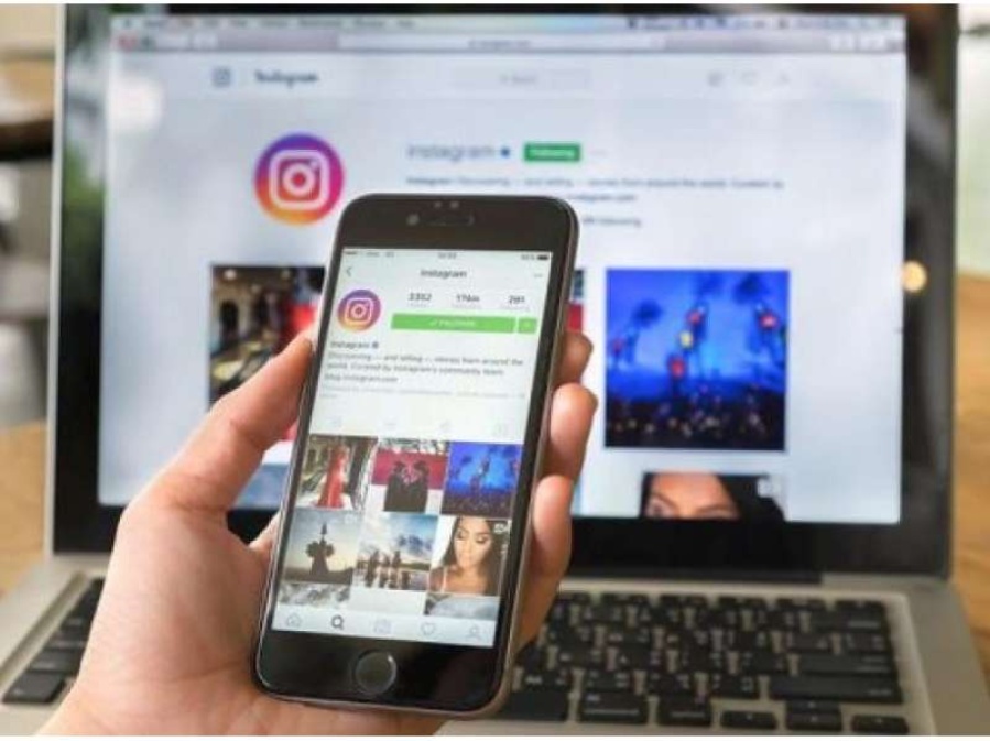 ¿Cómo cambiar la tipografía en Instagram?