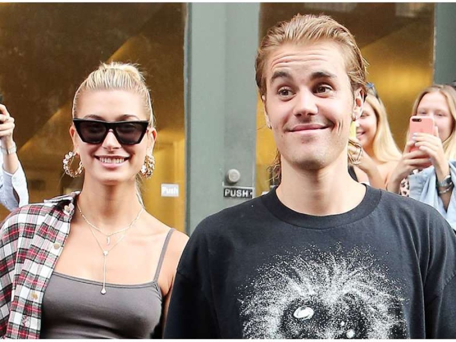 ¡Justin Bieber se casó en secreto!