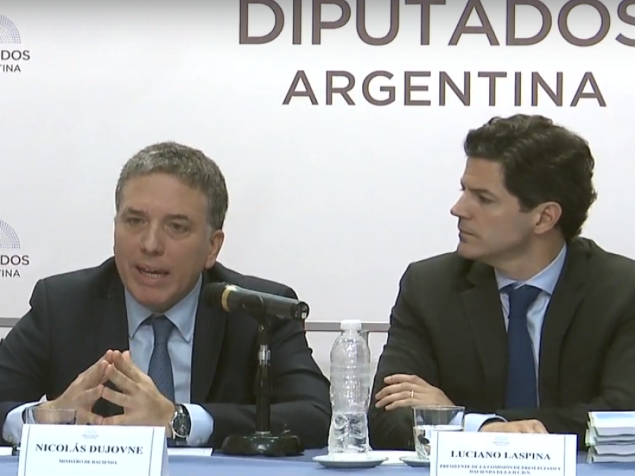 Por el ”arrastre estadístico”, la actividad caerá 0.5% en 2019