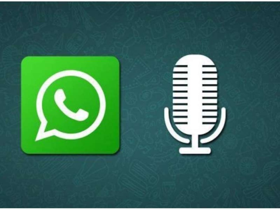 ¿Cómo escuchar mensajes de voz en WhatsApp antes de enviarlos?