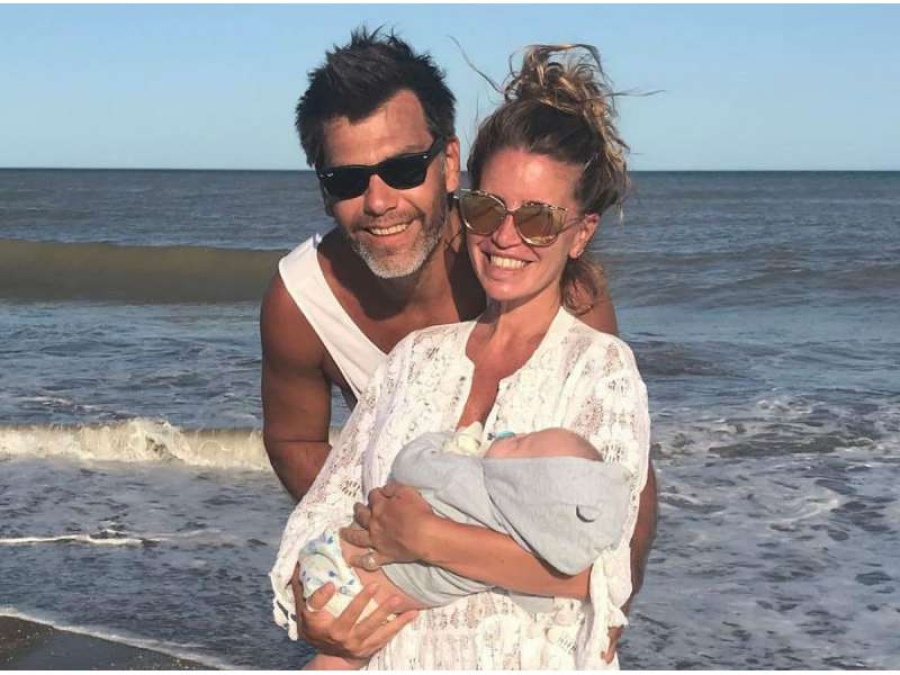 Habló Flor Peña: ”Con Ramiro tenemos una relación abierta”