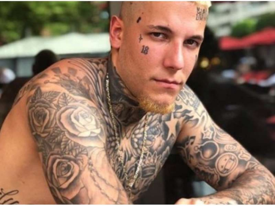 Chilavert ”ubicó” a Alexander Caniggia en Twitter 