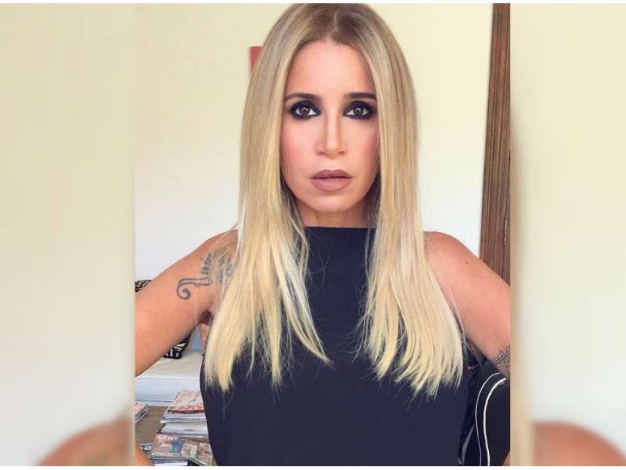 Habló la ”amante” del novio de Flor Peña 