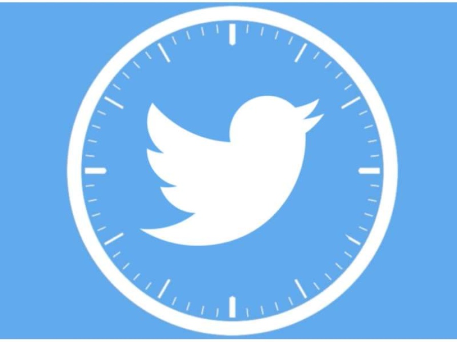 Twitter permitirá ver tus publicaciones en orden cronológico