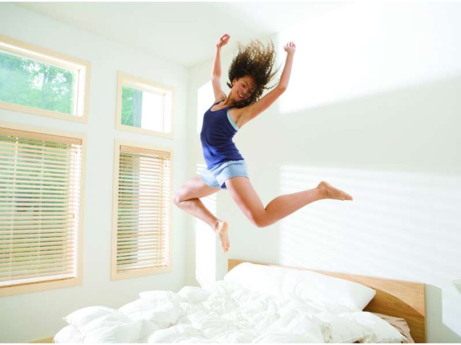 ¿A qué hora del día tenemos mejor humor?