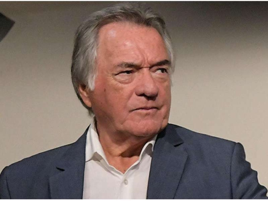 Barrionuevo sobre el paro de la CGT: ”no tiene ninguna connotación política”