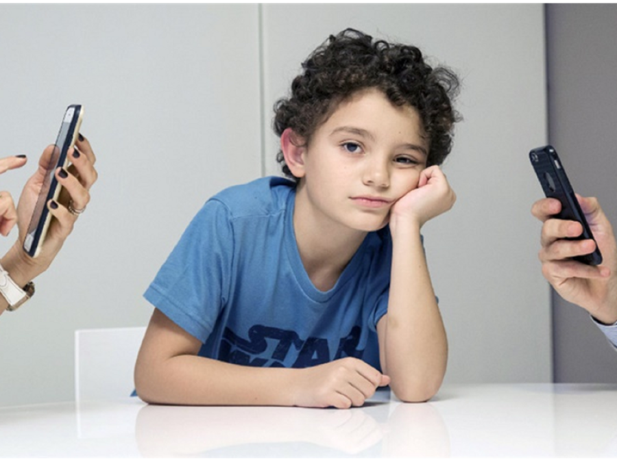 Lanzan una app para controlar dónde están tus hijos