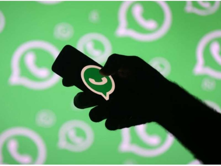 WhatsApp lanzará el ”modo nocturno”