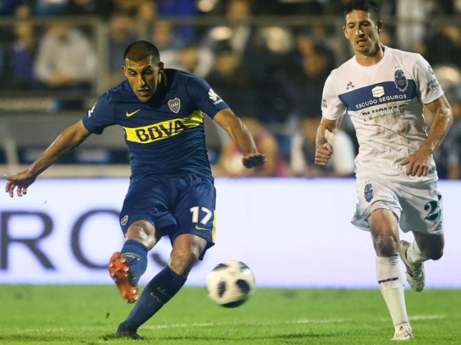 Por las lesiones, Troglio todavía no puede confirmar el equipo ante Boca