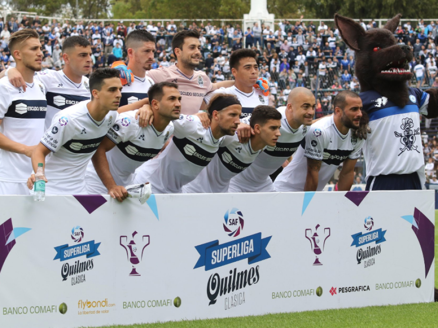 Troglio se la juega por el mismo equipo que empató con Central