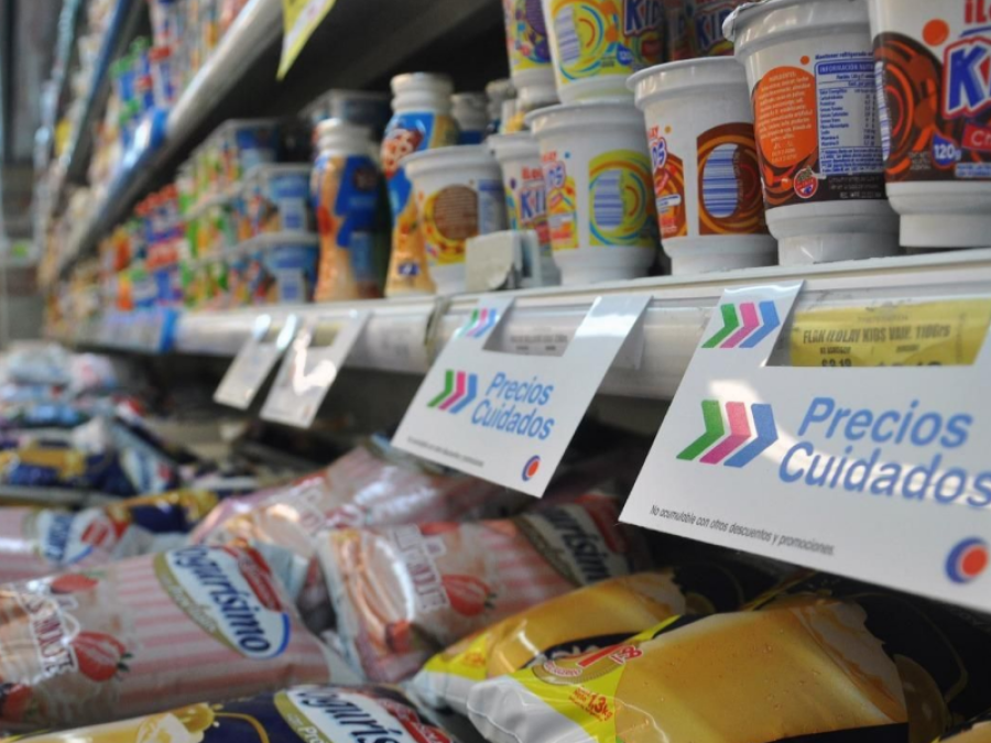 Detalles y recomendaciones para usar la nueva ”APP” de Precios Cuidados en La Plata 