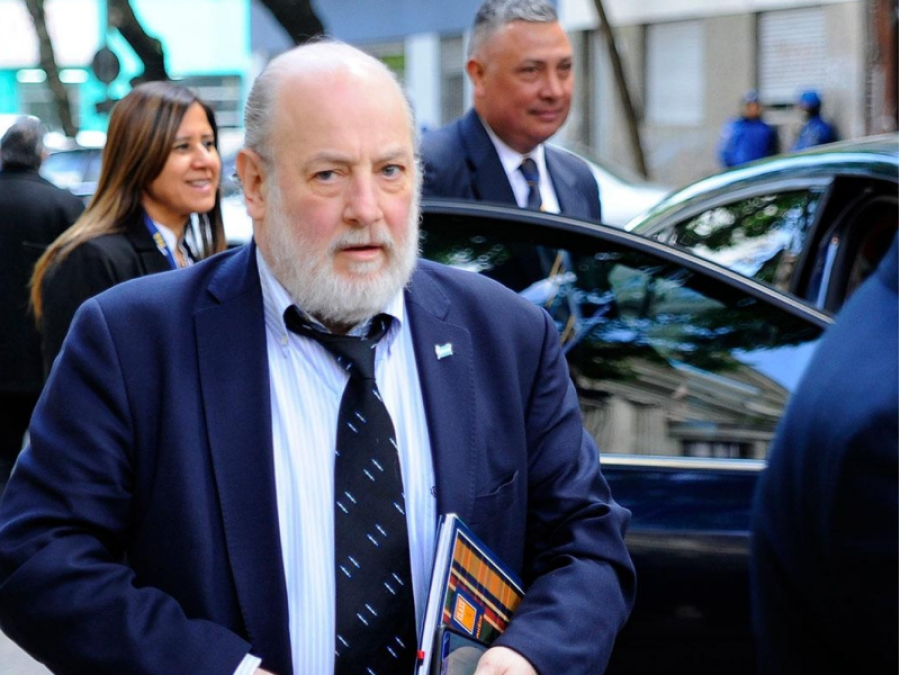 Detuvieron a ex secretarios de Cristina Kirchner por la causa de los cuadernos