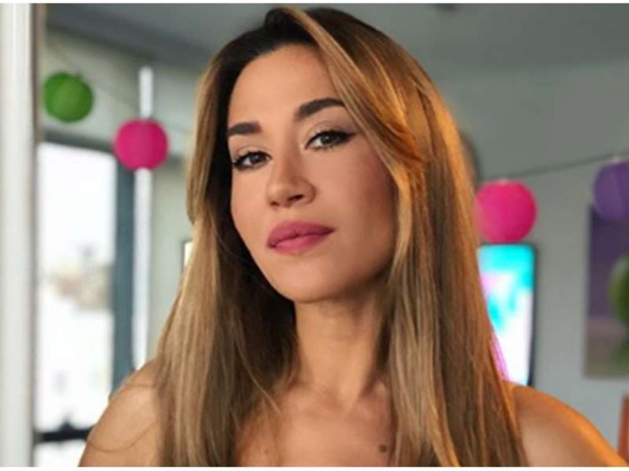 Jimena Barón: ”Yo crié un hijo recontra sola”