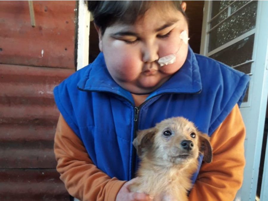 ”Todos por Nino”: Habrá un festival solidario en Ignacio Correas por un nene con tumor cerebral