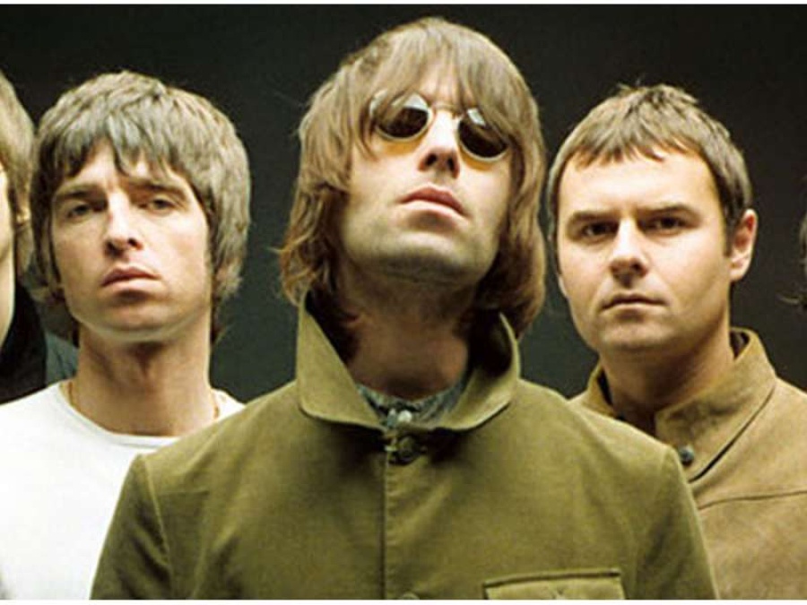 ¿Vuelve Oasis? 