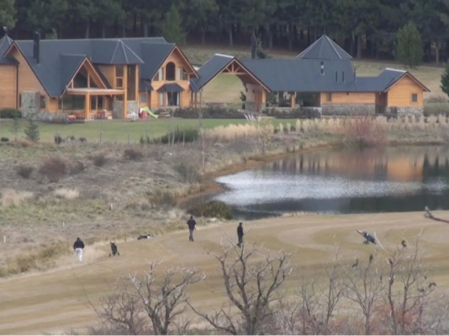 Se entregó Raúl Copetti, histórico tesorero del kirchnerismo en Santa Cruz