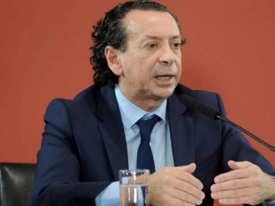 El gobierno descartó ”acuerdo de precios y salarios” para contener la inflación