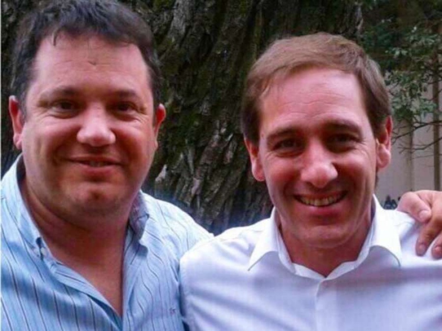 Darío Alfano fue reelecto en el Sindicato de Trabajadores Municipales de La Plata