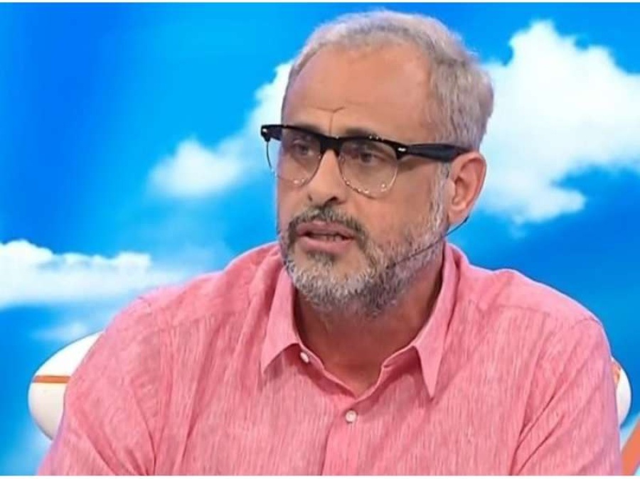 Jorge Rial no volvería a Intrusos 