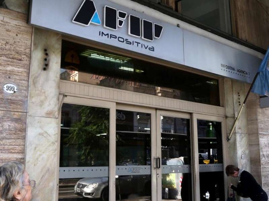 La AFIP ya advirtió que habrá que pagar más impuestos en el 2019