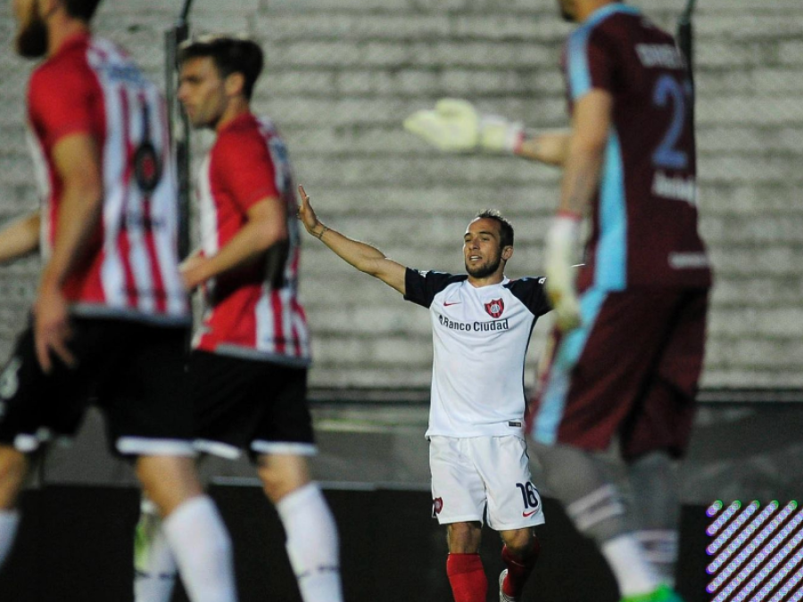 Estudiantes se juega el último gran objetivo del año ante San Lorenzo