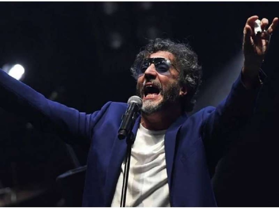 Así fue el primer show de Fito Páez en Nueva York 