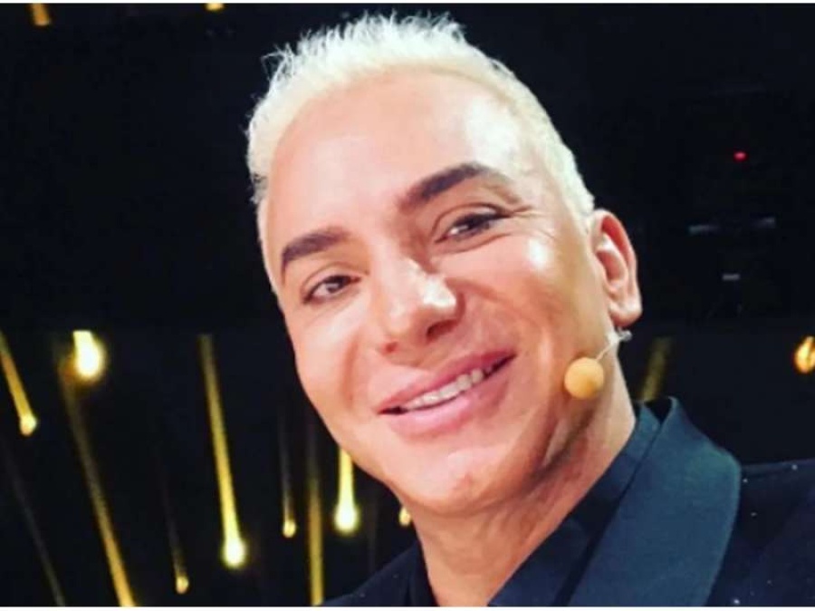 Flavio Mendoza lanza su marca de ropa para niños 