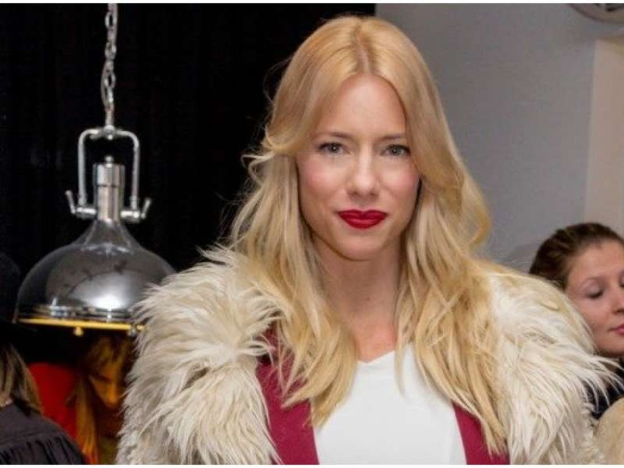 Se separó Nicole Neumann 