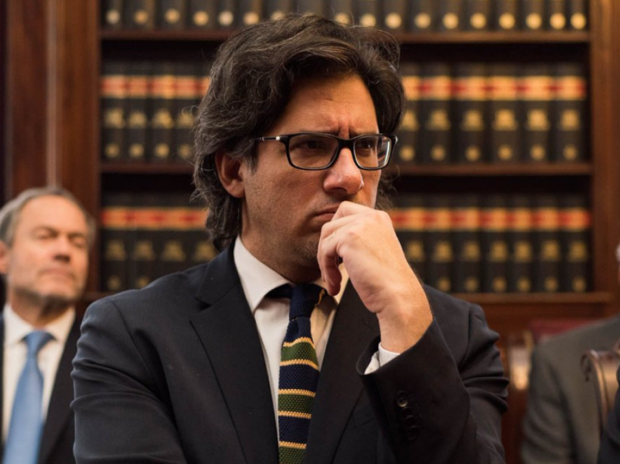 ”No es bueno que se pida la detención de un ex presidente como Cristina Kirchner”