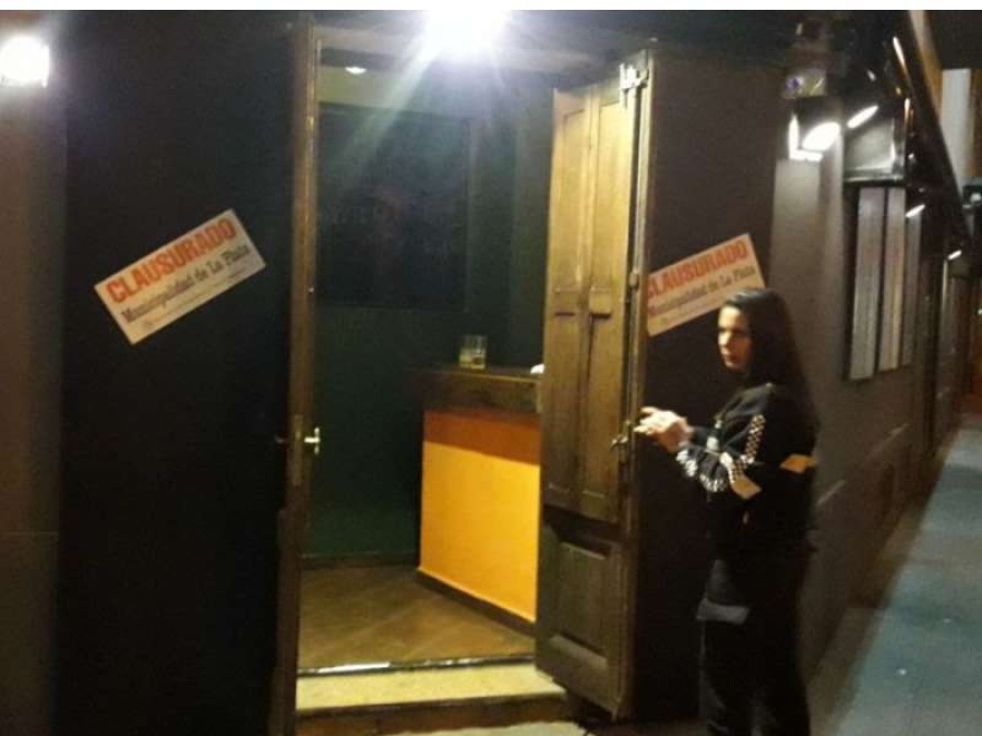 Denuncian que el Municipio clausuró 10 bares y éstos reabrieron en menos de cinco días 