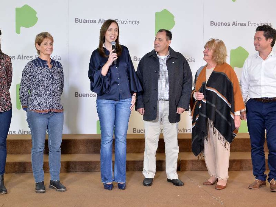 La Provincia decretó nuevos aumentos salariales para los docentes