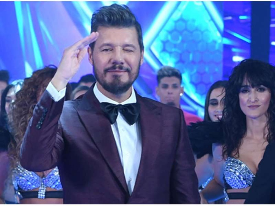 Marcelo Tinelli festejará sus 30 años en televisión 