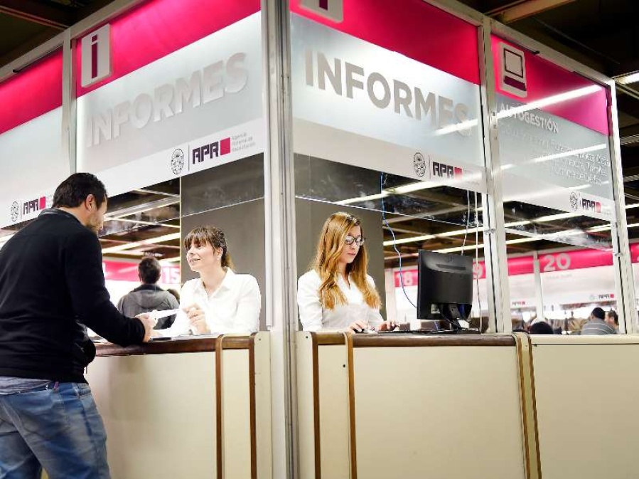 La quinta cuota de la Tasa SUM vencerá la próxima semana