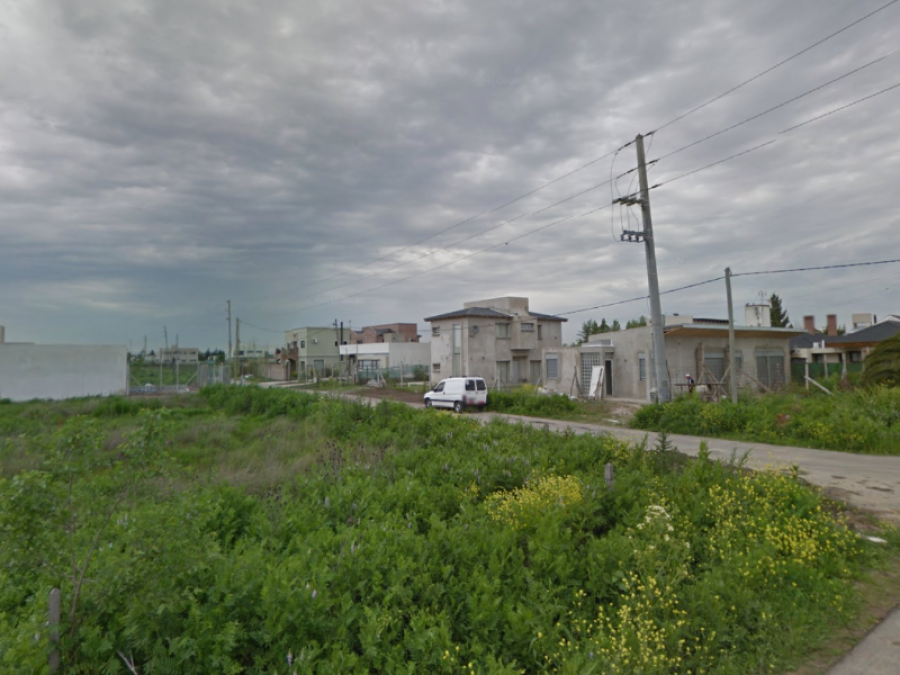 Arrancará una obra hidráulica que beneficiará a 3.000 familias de La Plata