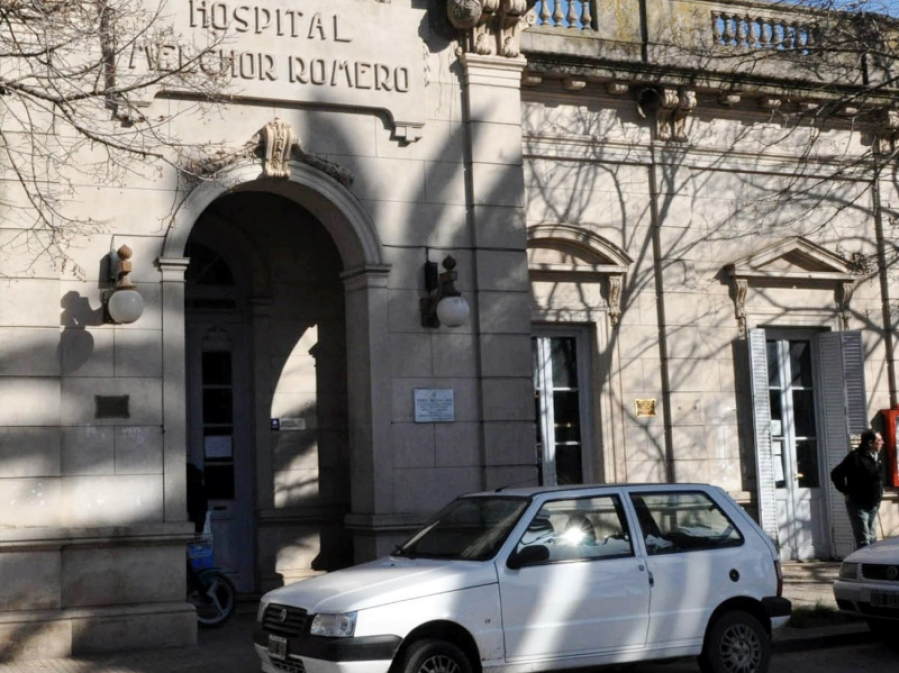 Robó en Mar del Plata y llegó a La Plata simulando demencia para que no lo atrapen