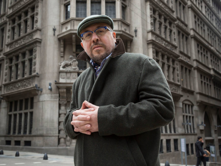 ”Los intendentes reciben muchas demandas sociales, pero tienen pocos instrumentos”