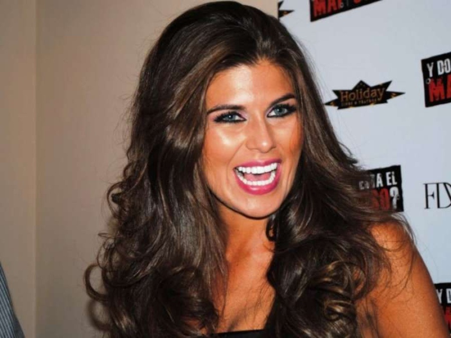 El fuerte mensaje de Loly Antoniale a Morena Rial