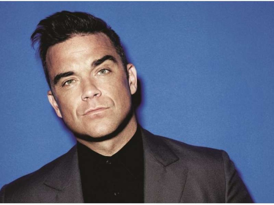 Por qué Robbie Williams no maneja más su Twitter 