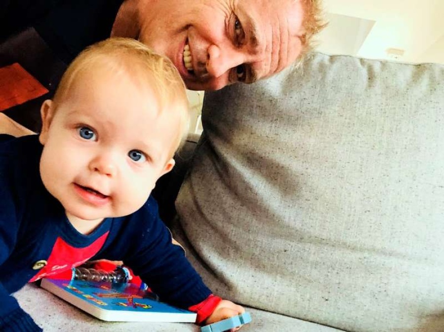 La precaución que tuvo que tomar Marley para cuidar a Mirko 