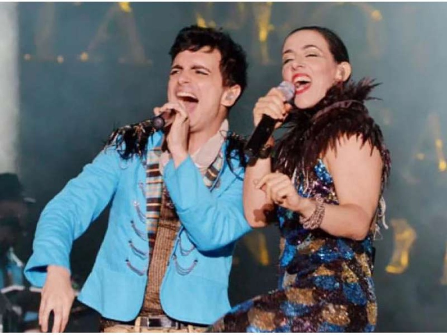 Escuchá lo nuevo de Miranda