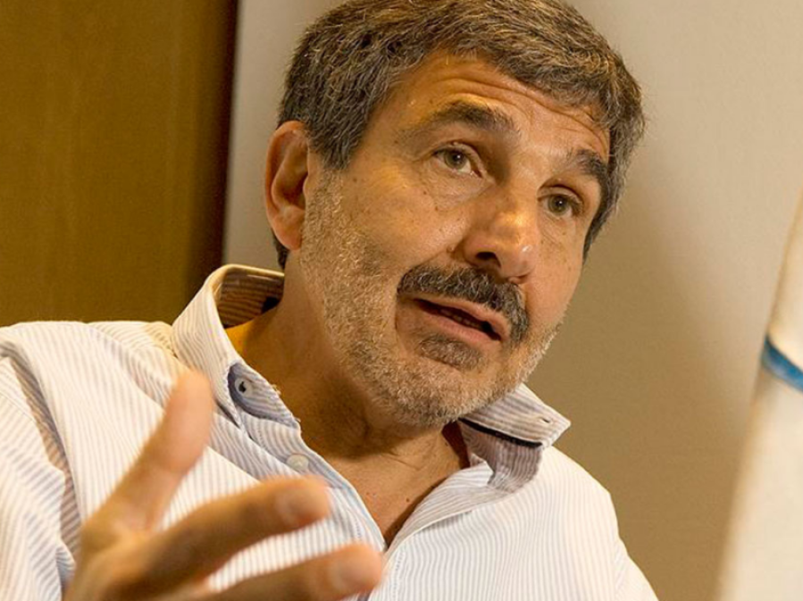 ”Lo del gas es un robo a los usuarios; perdieron el control político”