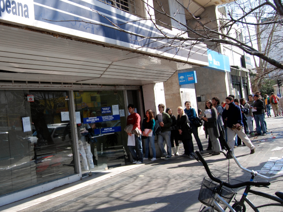 En La Plata, la suba del gas de octubre llegaría al 67%