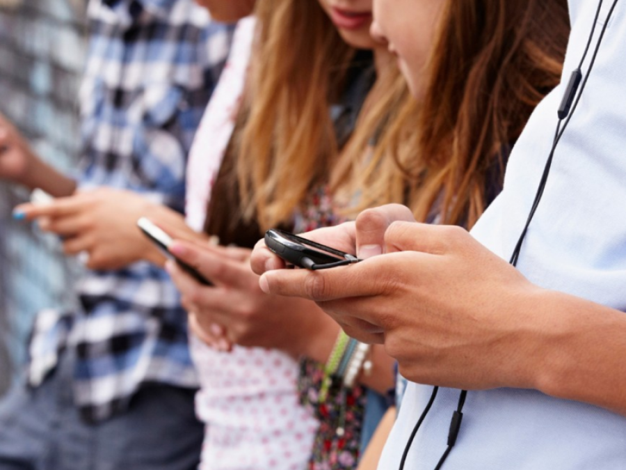 El 18 de octubre será el plazo límite para registrar los celulares