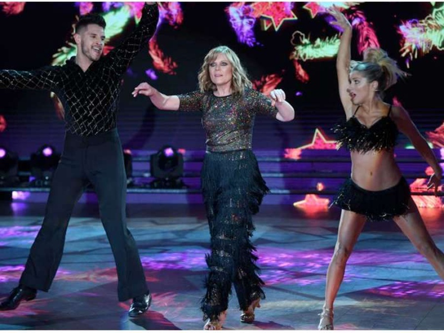 La mamá de Laurita Fernández, ”en guerra” con Lourdes Sánchez