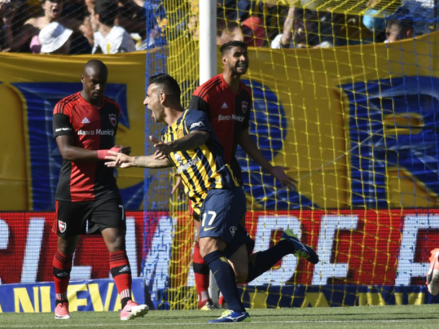 Insólito: el clásico de Rosario se jugaría en Buenos Aires y sin público