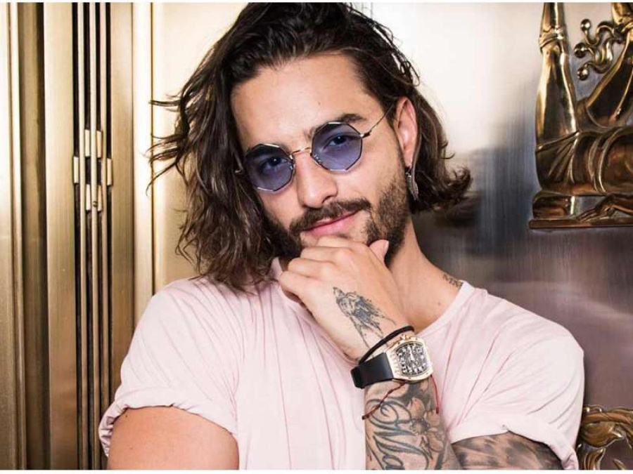 Maluma confesó que no quiere vivir muchos años